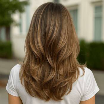 Ефектът „Аеро блясък“ – новата техника за обем и движение, която превзема фризьорските салони Ефектът „Аеро блясък“ – новата техника за обем и движение, която превзема фризьорските салони