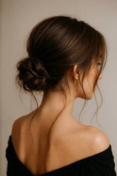 Топ тенденции в оформянето на косата за зимата на 2025/2026