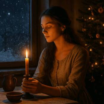 Коледа и късметът: В кои ритуали и традиции вярват българите Коледа и късметът: В кои ритуали и традиции вярват българите