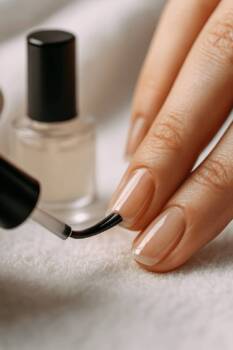 Как да поддържаме ноктите здрави през студения сезон