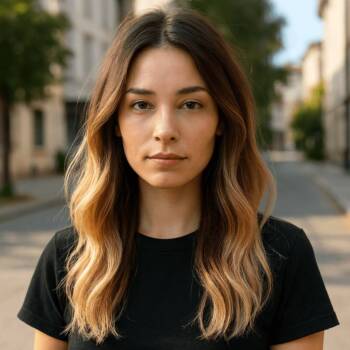 Отличителният цвят: Как смелите нюанси на косата се превръщат в най-горещия тренд на 2026 Отличителният цвят: Как смелите нюанси на косата се превръщат в най-горещия тренд на 2026