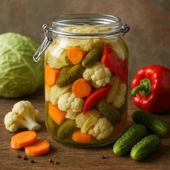 Традиции и аромати: какво задължително включва българската Коледна трапеза