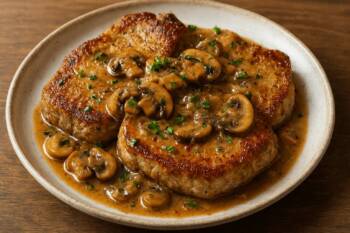 Идеално Коледно меню: традиционни ястия с модерна нотка Идеално Коледно меню: традиционни ястия с модерна нотка