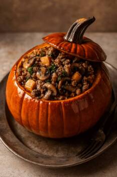 Коледна трапеза с любов: лесни и ароматни рецепти за цялото семейство Коледна трапеза с любов: лесни и ароматни рецепти за цялото семейство