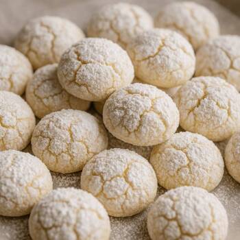 Сладки финали: най-добрите десерти за Новогодишната нощ Сладки финали: най-добрите десерти за Новогодишната нощ