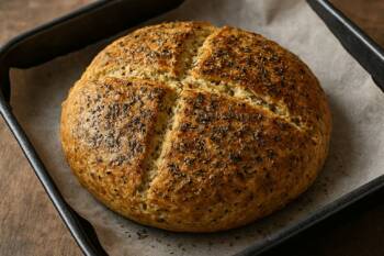 Топ рецепти за содена питка: От класическите до модерни вариации за празниците Топ рецепти за содена питка: От класическите до модерни вариации за празниците