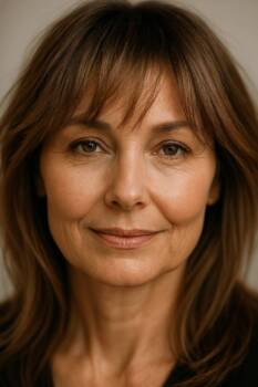 Прически, които подмладяват: как да избереш най-подходящата форма Прически, които подмладяват: как да избереш най-подходящата форма