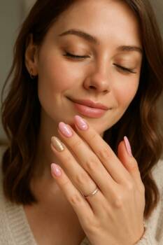 Празнична магия върху ноктите: Как цветовете на маникюра влияят на късмета ти според фън шуй Празнична магия върху ноктите: Как цветовете на маникюра влияят на късмета ти според фън шуй