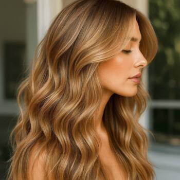 Ефектът „Аеро блясък“ – новата техника за обем и движение, която превзема фризьорските салони Ефектът „Аеро блясък“ – новата техника за обем и движение, която превзема фризьорските салони