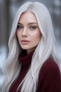 Топ тенденции в оформянето на косата за зимата на 2025/2026