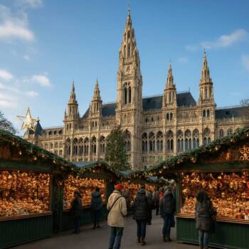 Коледни пътувания: Кои дестинации в България и чужбина са най-предпочитани за празника Коледни пътувания: Кои дестинации в България и чужбина са най-предпочитани за празника