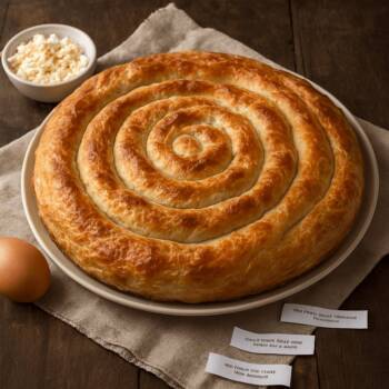 Традиции и аромати: какво задължително включва българската Коледна трапеза