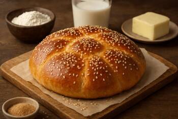 Идеално Коледно меню: традиционни ястия с модерна нотка Идеално Коледно меню: традиционни ястия с модерна нотка