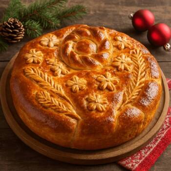 Коледна трапеза с любов: лесни и ароматни рецепти за цялото семейство Коледна трапеза с любов: лесни и ароматни рецепти за цялото семейство