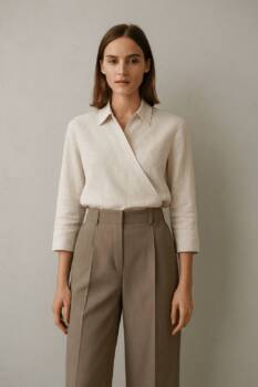 Топ цветове и стилове при облеклото, които българите обичаха през 2025 Топ цветове и стилове при облеклото, които българите обичаха през 2025