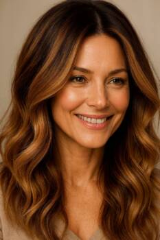 Прически, които подмладяват: как да избереш най-подходящата форма Прически, които подмладяват: как да избереш най-подходящата форма