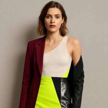 Феерия от стилове: Най-горещите тенденции в роклите за празничния сезон през 2025 Феерия от стилове: Най-горещите тенденции в роклите за празничния сезон през 2025