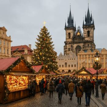 Коледни пътувания: Кои дестинации в България и чужбина са най-предпочитани за празника Коледни пътувания: Кои дестинации в България и чужбина са най-предпочитани за празника