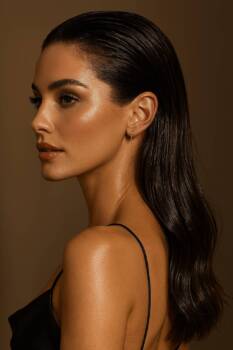 Топ тенденции в оформянето на косата за зимата на 2025/2026