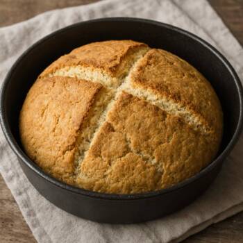 Топ рецепти за содена питка: От класическите до модерни вариации за празниците Топ рецепти за содена питка: От класическите до модерни вариации за празниците