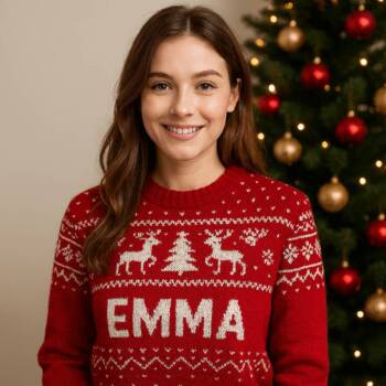 Коледни пуловери 2025: Топ модели и нестандартни дизайни, които ще превземат празничните снимки Коледни пуловери 2025: Топ модели и нестандартни дизайни, които ще превземат празничните снимки