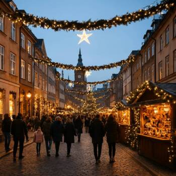 Коледни пътувания: Кои дестинации в България и чужбина са най-предпочитани за празника Коледни пътувания: Кои дестинации в България и чужбина са най-предпочитани за празника