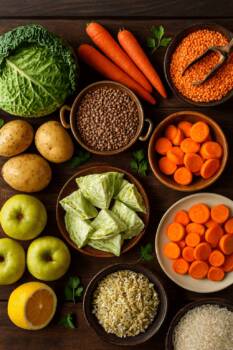 Бюджетна Коледа: празнично меню, което е вкусно и достъпно Бюджетна Коледа: празнично меню, което е вкусно и достъпно