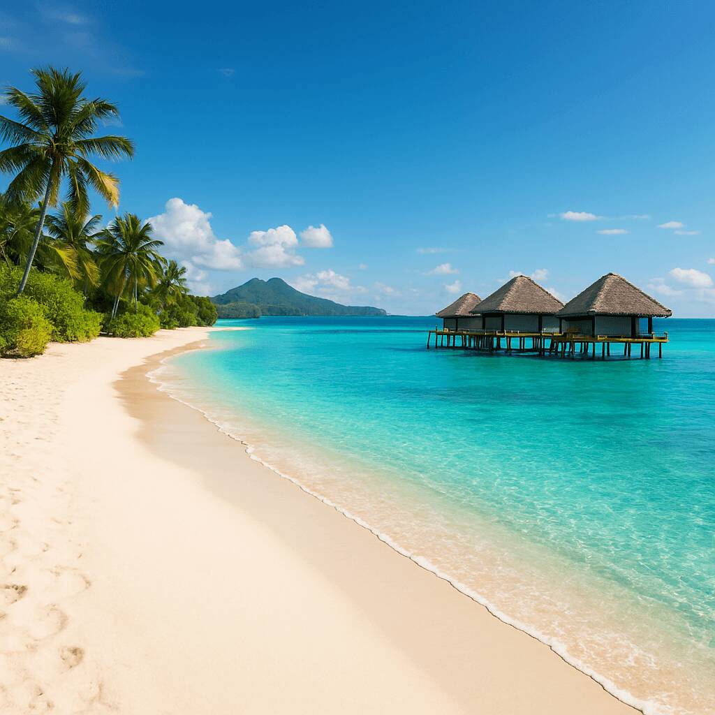 Най-посещаваните дестинации от българите през 2025 – къде мечтаехме да пътуваме