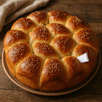 Традиции и аромати: какво задължително включва българската Коледна трапеза