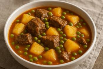 10 идеи за богата Новогодишна трапеза без излишно суетене 10 идеи за богата Новогодишна трапеза без излишно суетене