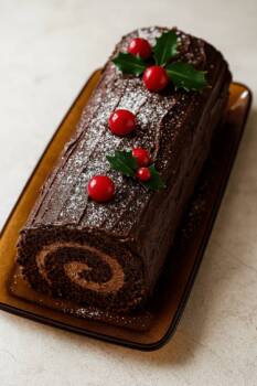 Идеално Коледно меню: традиционни ястия с модерна нотка Идеално Коледно меню: традиционни ястия с модерна нотка