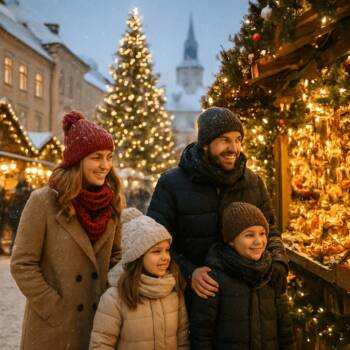 Коледни пътувания: Кои дестинации в България и чужбина са най-предпочитани за празника Коледни пътувания: Кои дестинации в България и чужбина са най-предпочитани за празника