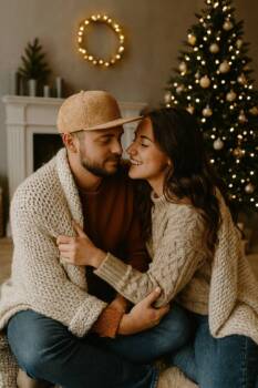 Как да укрепите доверието във връзката си през новата година