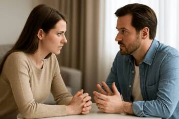 Как да укрепите доверието във връзката си през новата година