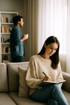 Как да укрепите доверието във връзката си през новата година