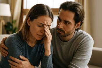 Как да укрепите доверието във връзката си през новата година