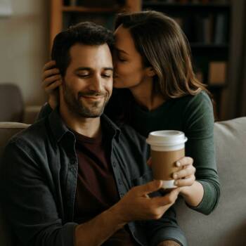 Как да укрепите доверието във връзката си през новата година
