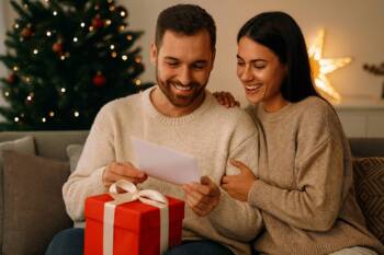 Празнични моменти, които сближават: активности за двойки у дома