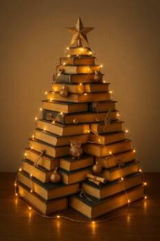 Символика и магия: Най-нестандартните идеи за елха, която носи изобилие през новата година Символика и магия: Най-нестандартните идеи за елха, която носи изобилие през новата година