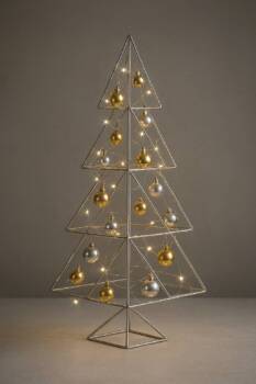 Символика и магия: Най-нестандартните идеи за елха, която носи изобилие през новата година Символика и магия: Най-нестандартните идеи за елха, която носи изобилие през новата година