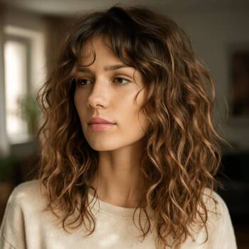 Косата на бъдещето: Тренд прическите, които ще доминират модните подиуми през 2026 Косата на бъдещето: Тренд прическите, които ще доминират модните подиуми през 2026