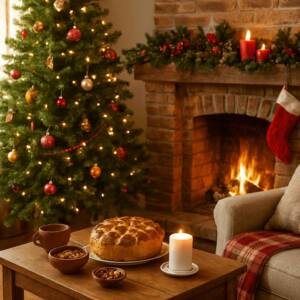 Коледа и късметът: В кои ритуали и традиции вярват българите