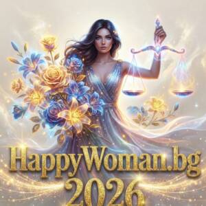 Годишен хороскоп за зодия Везни 2026