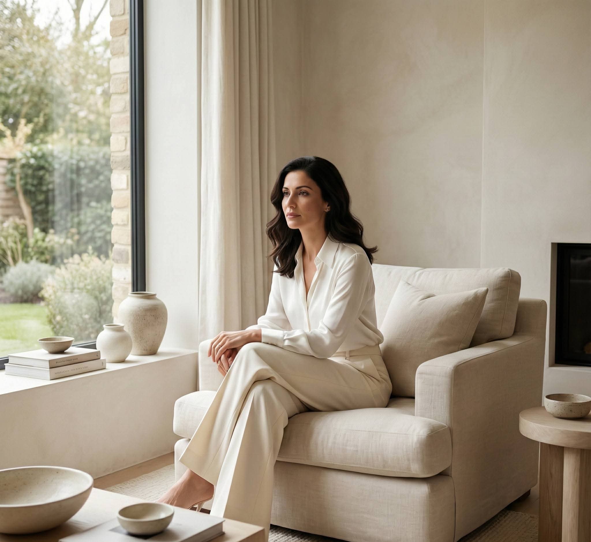 Домът като убежище: как пространството влияе на настроението ни Домът като убежище: как пространството влияе на настроението ни