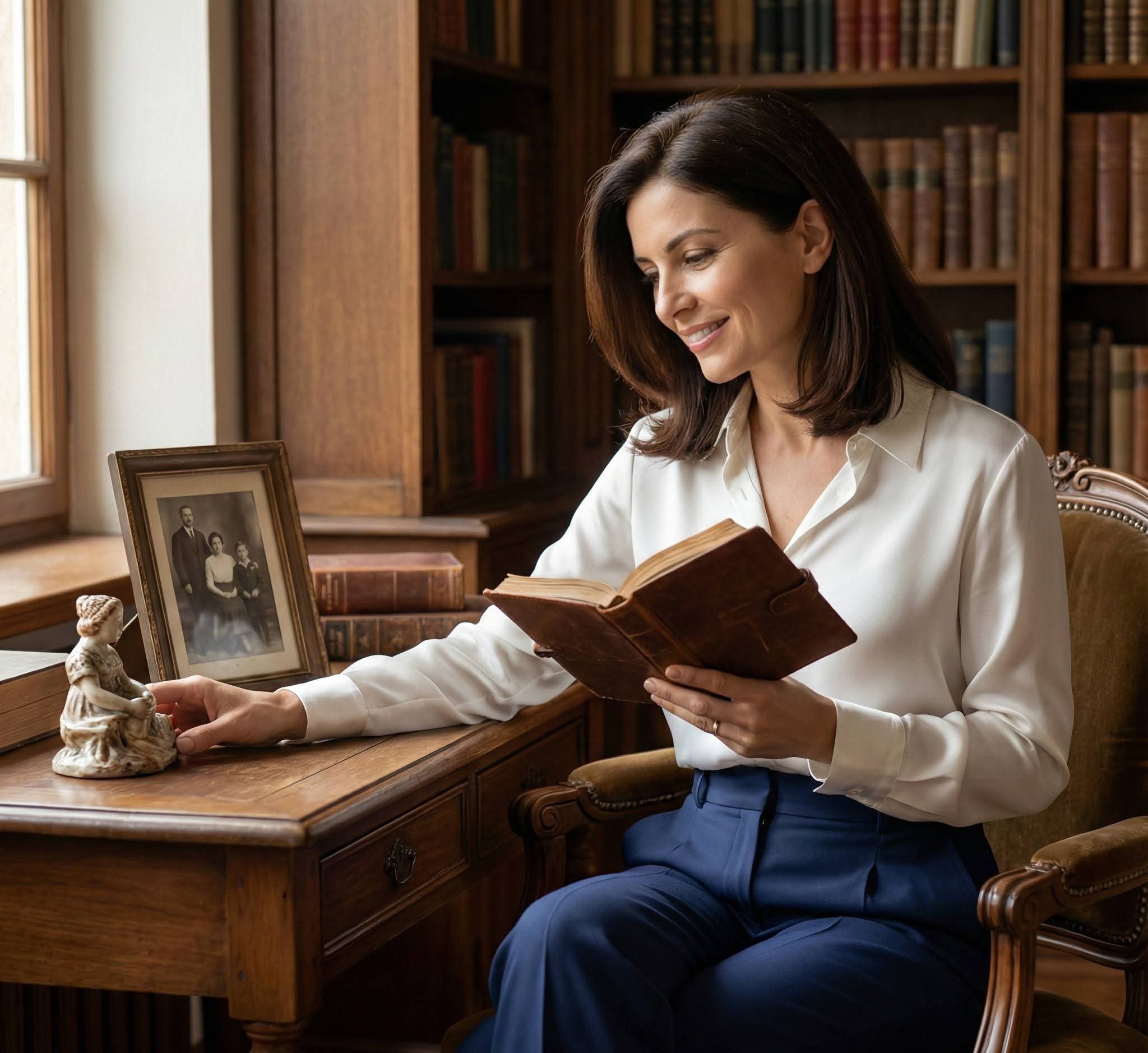 Домът като убежище: как пространството влияе на настроението ни Домът като убежище: как пространството влияе на настроението ни