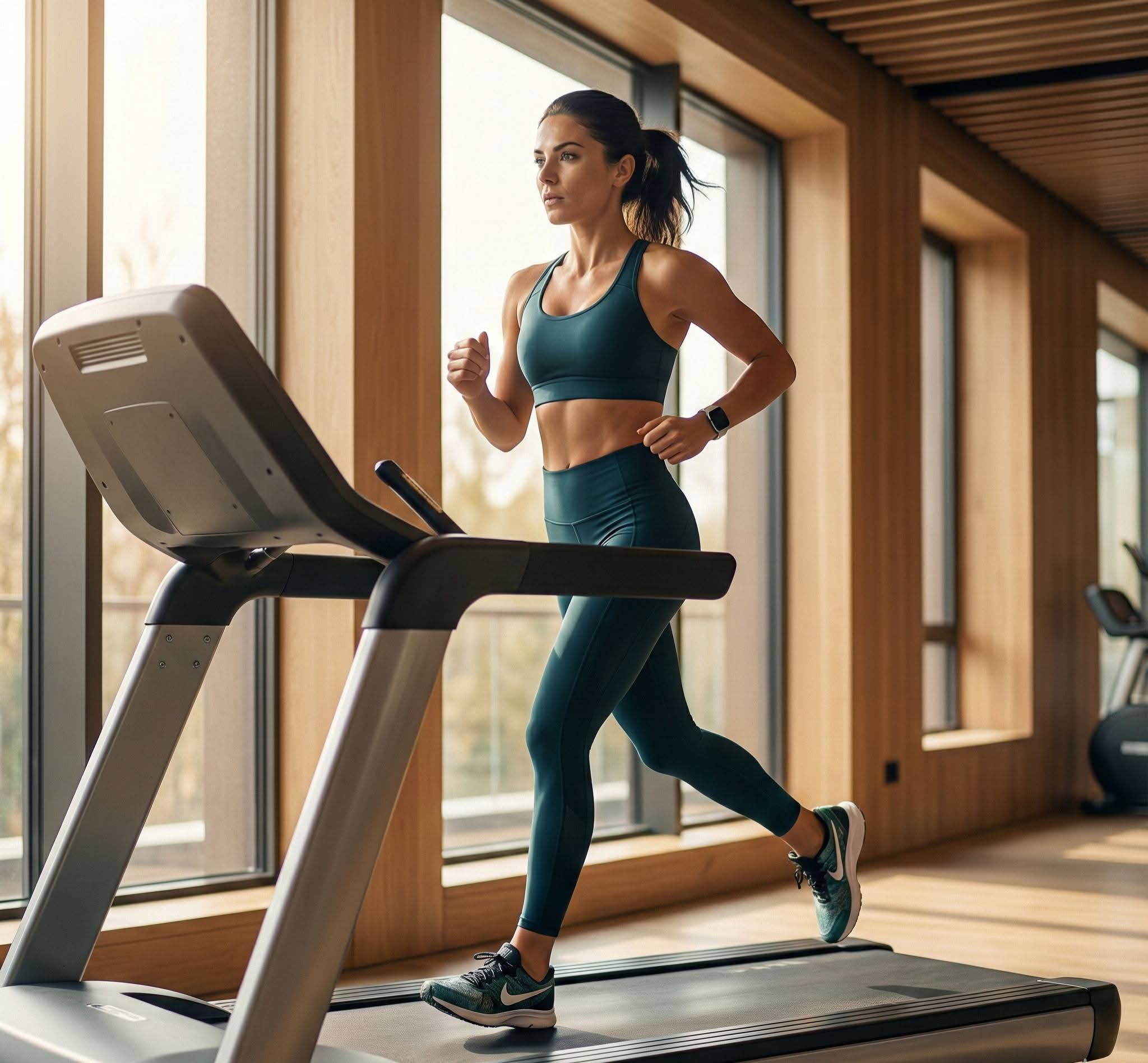 Жената във фитнеса – какво работи и какво не! Жената във фитнеса – какво работи и какво не!