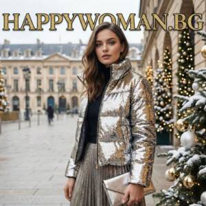 Зимни модни тенденции: какво да носим през декември, за да сме стилни