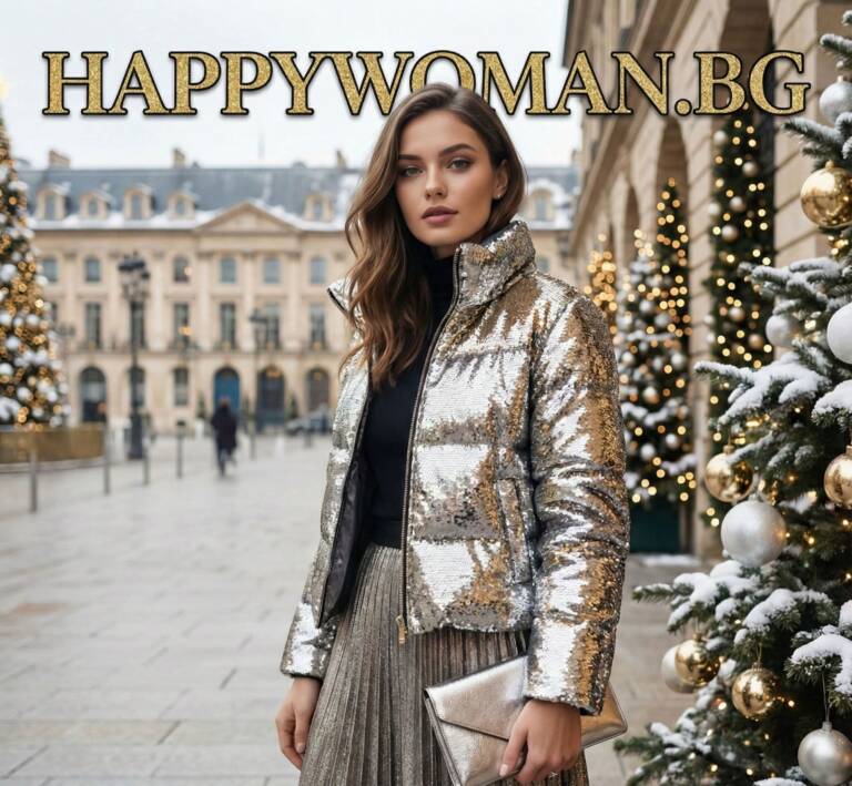 Зимни модни тенденции: какво да носим през декември, за да сме стилни Зимни модни тенденции: какво да носим през декември, за да сме стилни