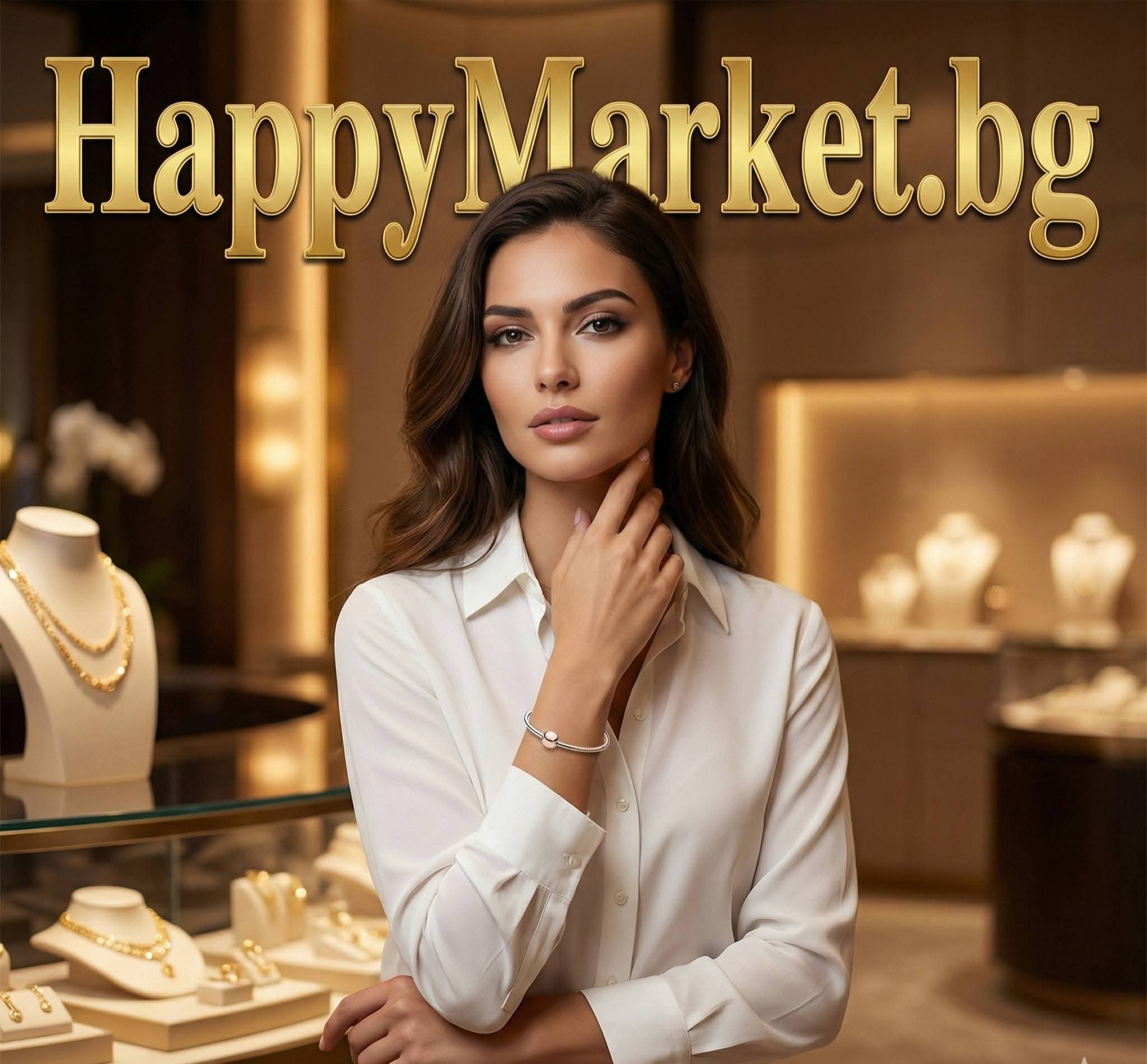 Златото се завръща през 2026 – как да съчетаваме златни бижута с облеклото Златото се завръща през 2026 – как да съчетаваме златни бижута с облеклото