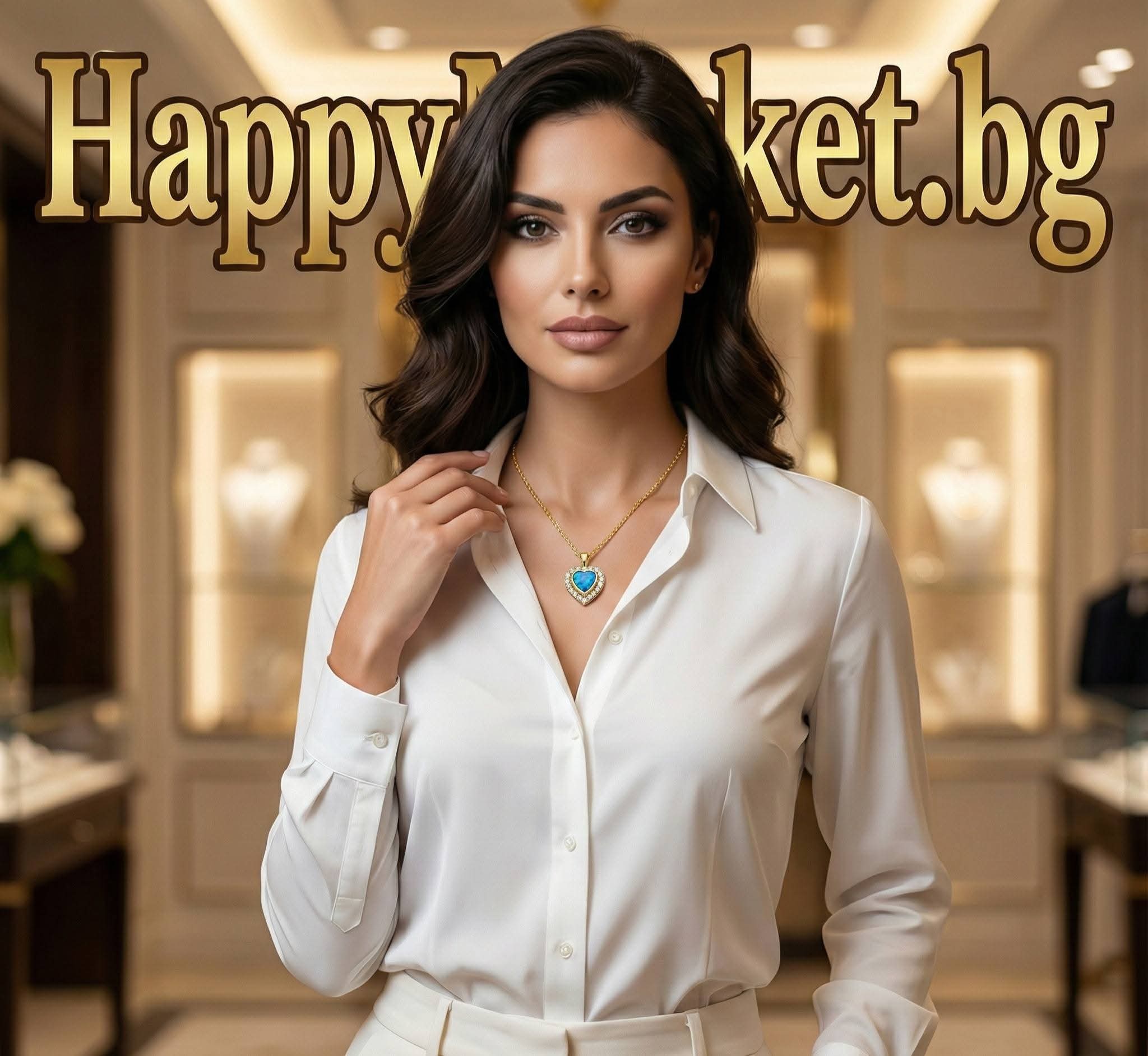 Златото се завръща през 2026 – как да съчетаваме златни бижута с облеклото Златото се завръща през 2026 – как да съчетаваме златни бижута с облеклото